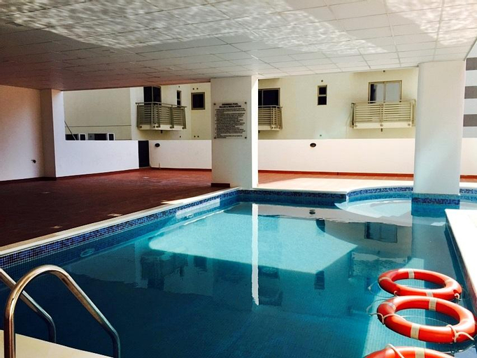 Sport & Beauty 2, Belle Tower Luxury Apartments, Manama