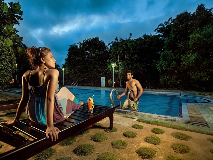 Sport & Beauty 5, Wet Water Resort, Gampaha