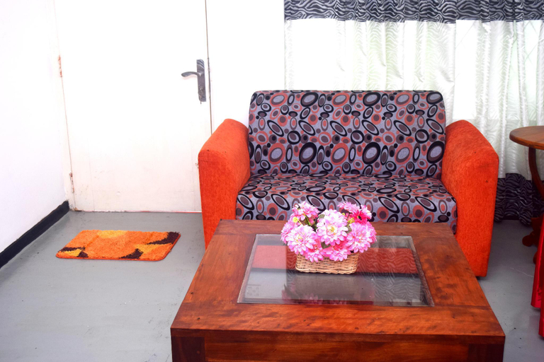 Public Area 2, Villa Yuvin, Devinuwara