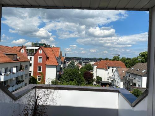 Stadtwohnung Bielefeld, Bielefeld