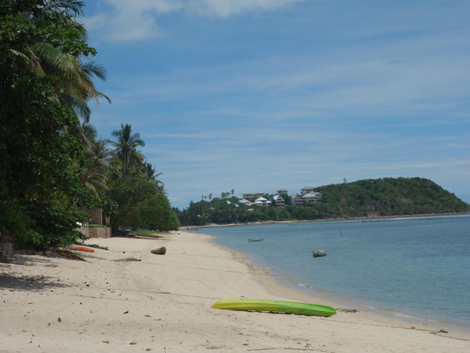 Others 4, Bann Kanchana Bangrak, Ko Samui