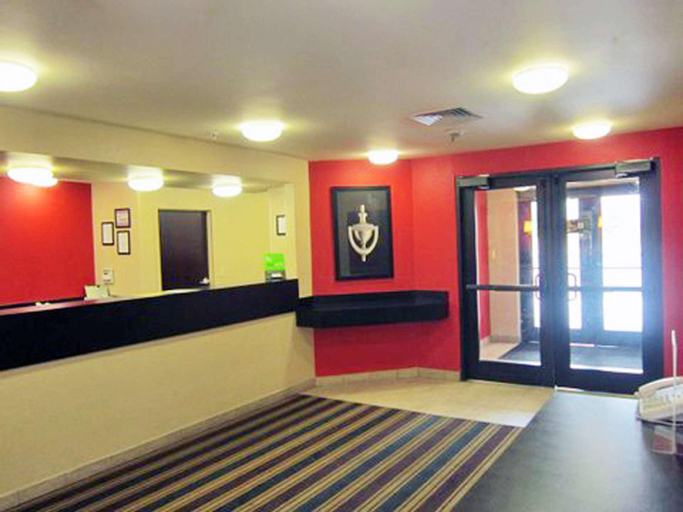 Public Area 2, Extended Stay America Select Suites - Austin - Northwest - Lakeline Mall, Williamson