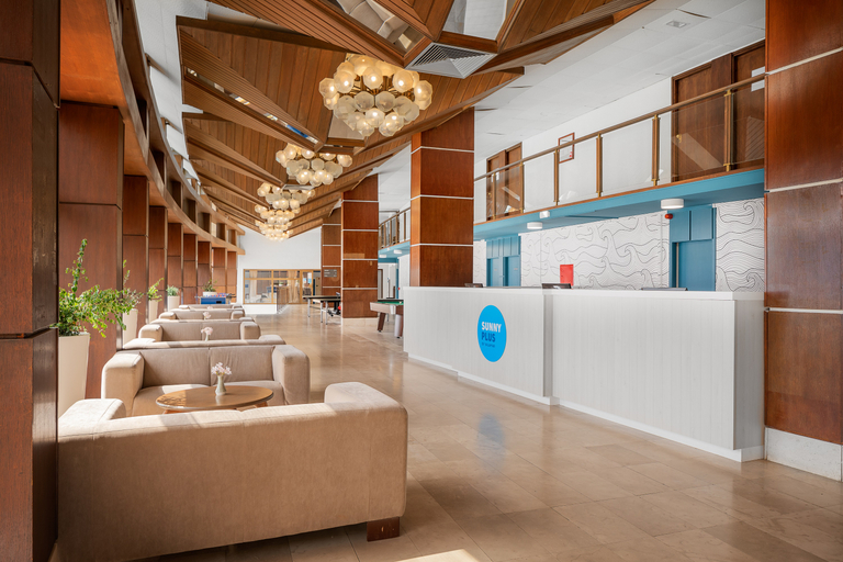 Public Area 3, Arkada Hotel, Stari Grad
