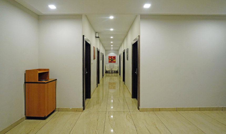 Public Area 3, Treebo Lazystay Grand Patia, Cuttack