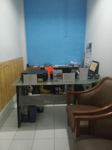 Others 3, CT 195, Bandung