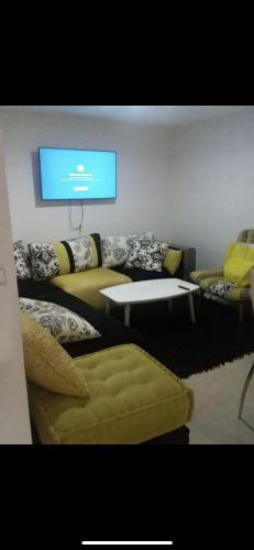 Residence IMi plage pieds dans l’eau, Agadir-Ida ou Tanane