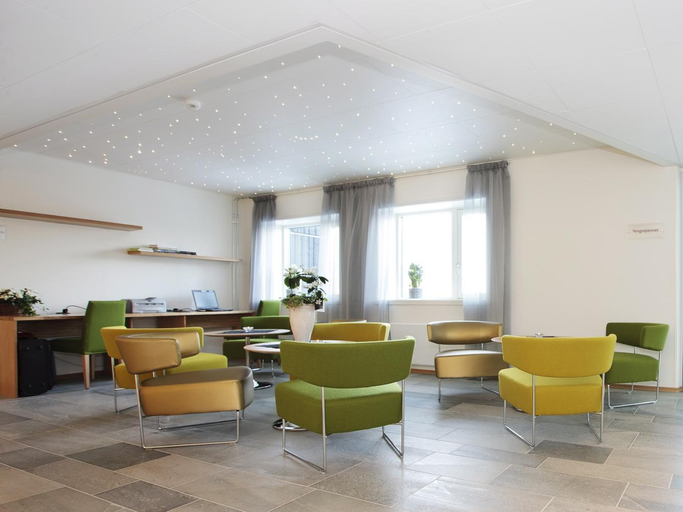 Public Area 3, Thon Hotel Varsog, Surnadal