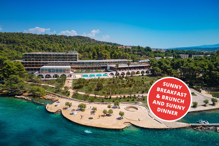 Exterior & Views 2, Arkada Hotel, Stari Grad