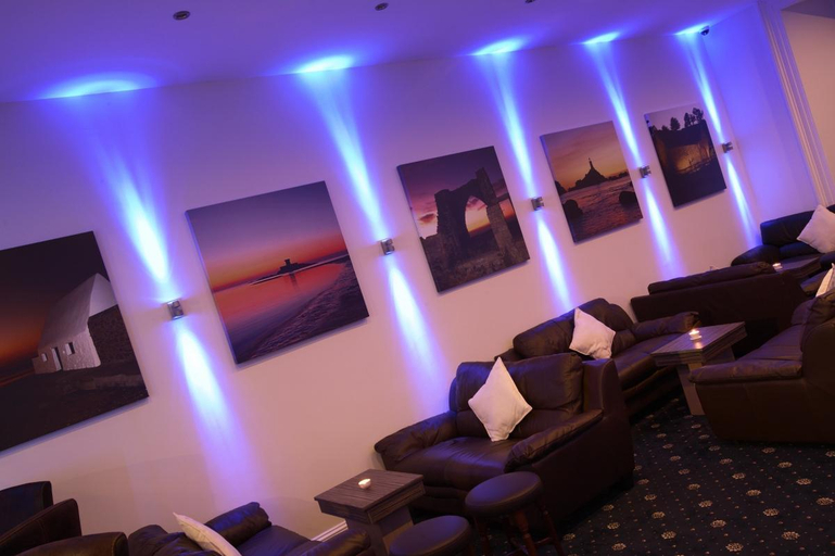 Public Area, Westhill Country Hotel