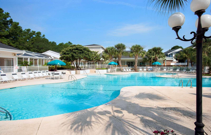 Sport & Beauty 3, Sea Trail Golf Resort & Convention Center, Brunswick
