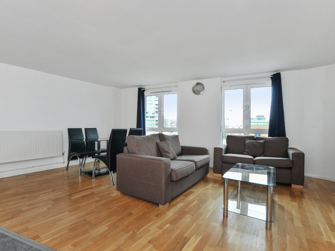 Others 3, Access Apartments City, London