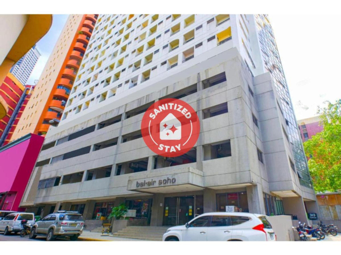 OYO 769 Poblacion Suites Polaris, Makati City