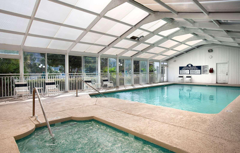 Sport & Beauty 3, Sea Trail Golf Resort & Convention Center, Brunswick