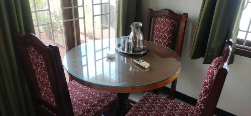 Sk villa, Viluppuram