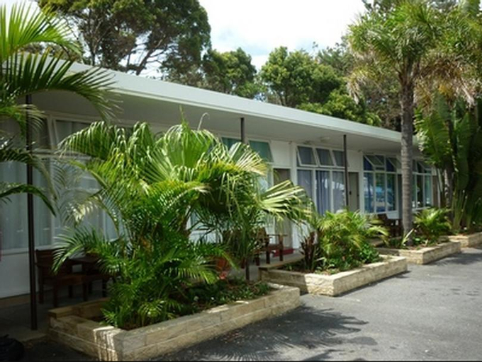 Hoey Moey Backpackers, Coffs Harbour - Pt A