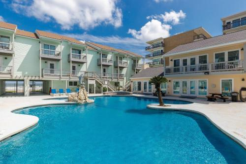 El Constante 216 by Padre Escapes, Kleberg