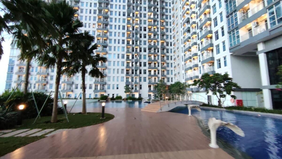 Others 2, The Asando F3 - Great View Pool 2BR Benson @Pakuwon, Surabaya