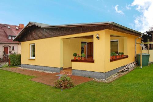 Holiday Home Zinnowitz - DOS08100f-F, Vorpommern-Greifswald