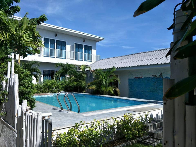 Sea Sand House Resort, Muang Prachuap Khiri Khan