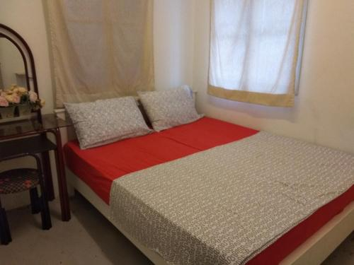 Helen cottage malacca, Malacca City