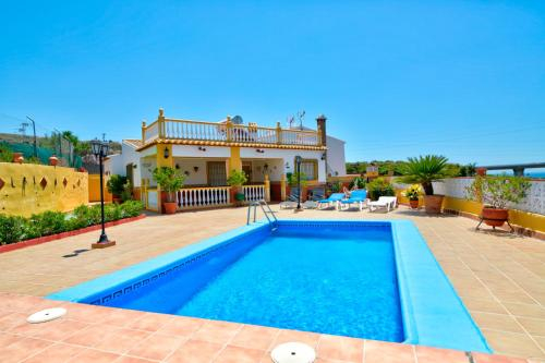 Cortijo Rio Seco, Málaga