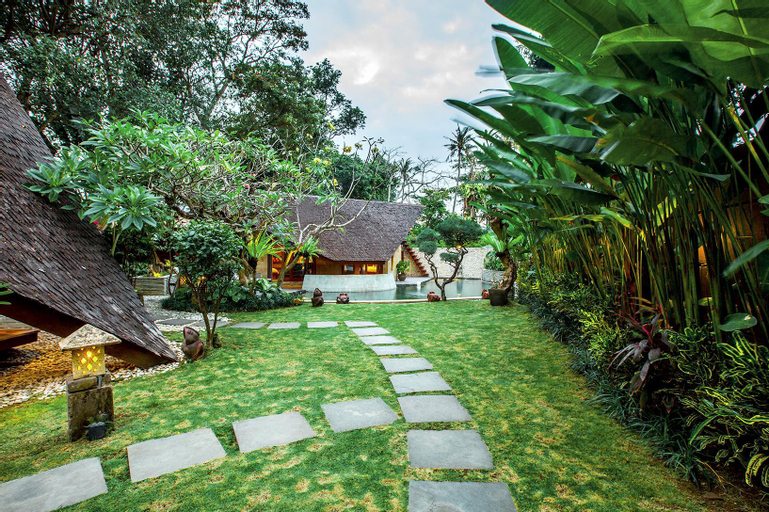 Exterior & Views 1, Kalyca Villa Seminyak, Badung