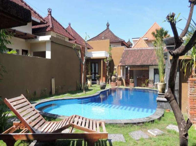 Praschita Bali Apartments, Denpasar