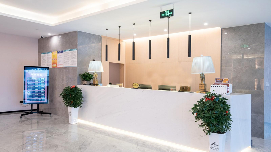 Others 5, Vyluk Hotel Wenzhou Shaungyu, Wenzhou