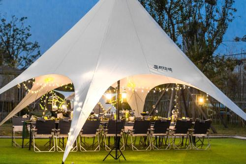 Himalaya Campsite Dongtai, Yancheng