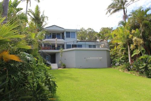Others 3, Zaffiro Beach House, Coffs Harbour - Pt A
