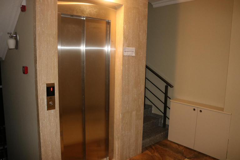 Public Area 2, Hotel Aristocrat Batumi, Batumi