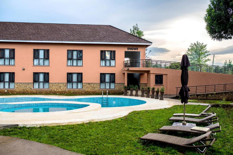 Sport & Beauty 1, Hunters Paradise Cottages, Kanduyi