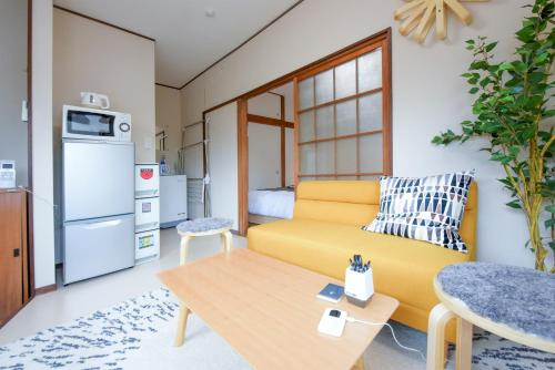 ROOM TOKUMARU, Itabashi