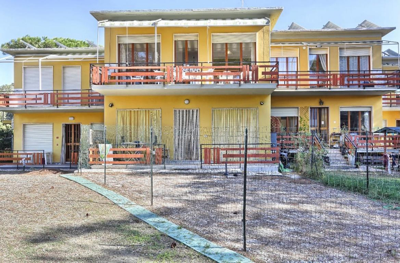 Seaside Apartment - Tuscany - Marina di Bibbona Riviera degli Etruschi, Livorno
