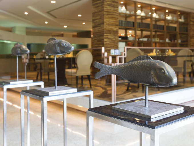 Public Area 4, Sheraton Qiandao Lake Resort , Hangzhou