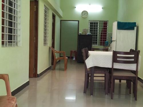 Auromoksha home stay, Viluppuram