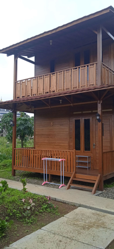 Fifa Homestay, Wonosobo