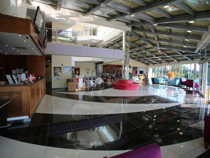 Public Area 4, Dalaman Airport Lykia Resort Hotel and Spa, Dalaman