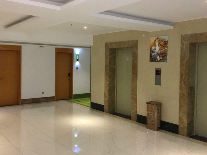 Public Area, GreenTree Alliance Changshu Wandefu , Suzhou
