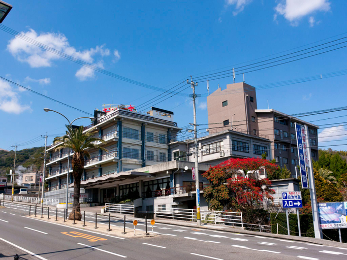 Kannawa Onsen Oniyama Hotel, Beppu