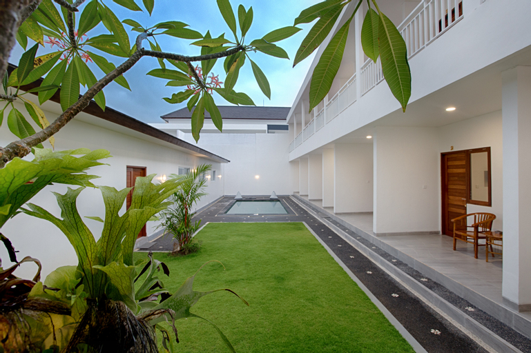 Exterior & Views 2, Maisaba Canggu, Hotel & Coworking Space, Badung