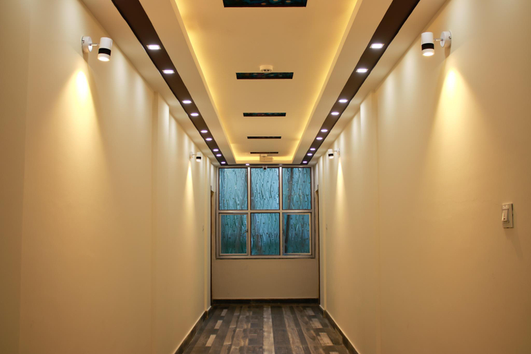 Public Area 3, GKM Grand Hotel, South Andaman