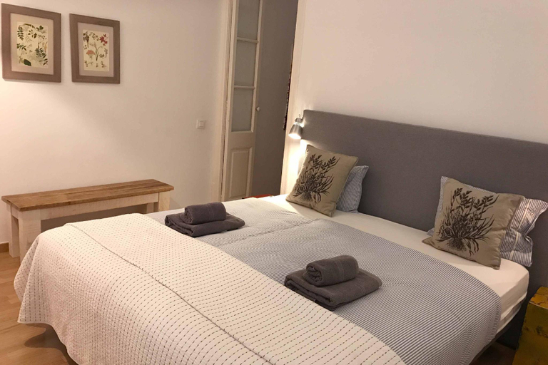 Others 4, Apartment Sepulveda, Barcelona