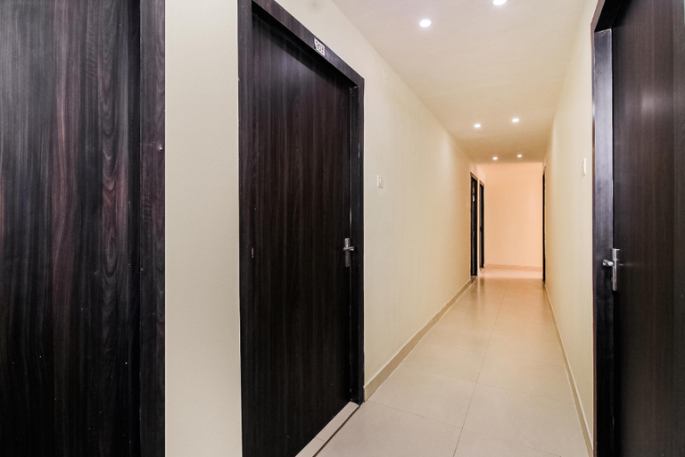 Public Area, Hotel O by OYO Pradhann Home Stay, Darjiling