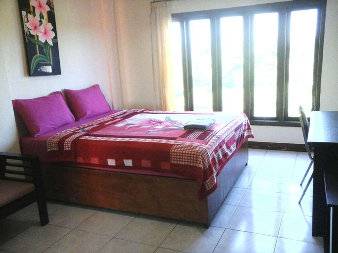 Interior view 4, FX 72 Ruteng Hotel, Manggarai