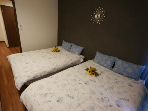 Sun Heights Miyazawa / Vacation STAY 79101, Itabashi