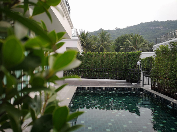 Sport & Beauty 2, T Villas Huahin, Hua Hin