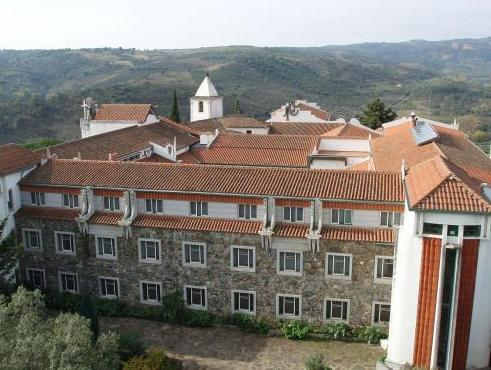 Convento de Balsamao, Turismo, Saude e Bem Estar, Macedo de Cavaleiros