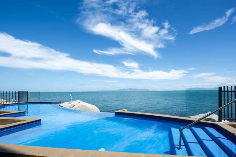 Sport & Beauty 5, 1 Bright Point Apartment 4202, Magnetic Island