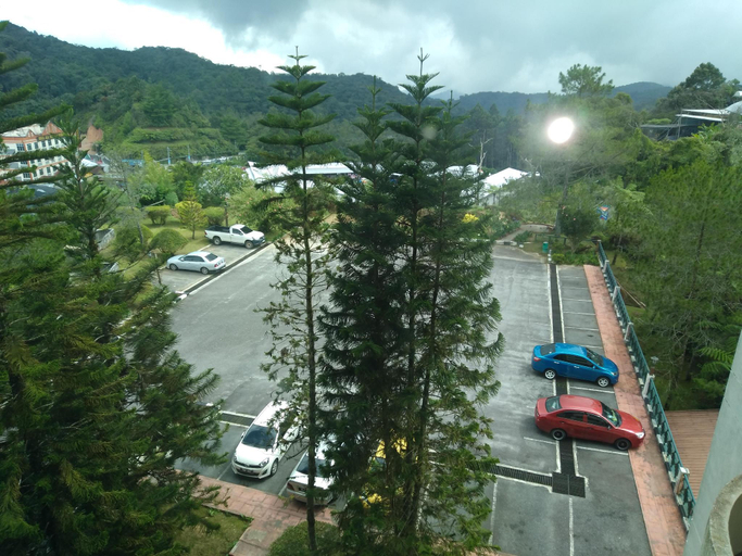 Public Area, Holiday Accommodation Cameron Highlands, Cameron Highlands